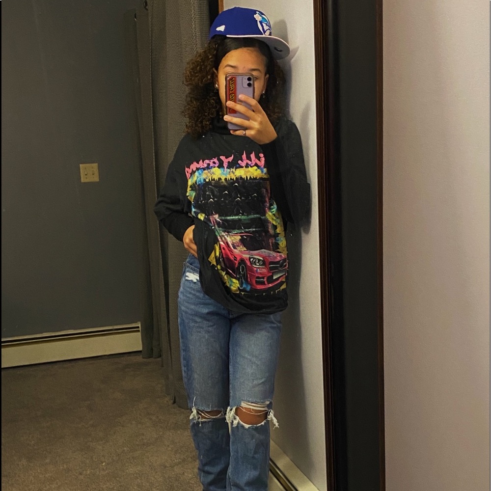 Meet your Posher, Sienna